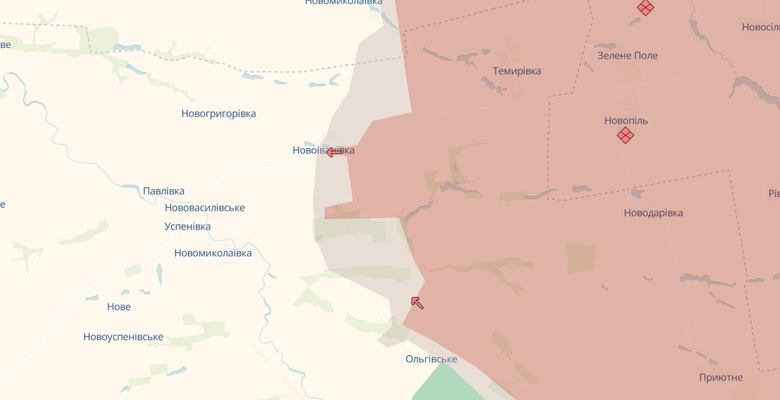 ВСУ отбросили РФ на Покровском направлении. Что известно?