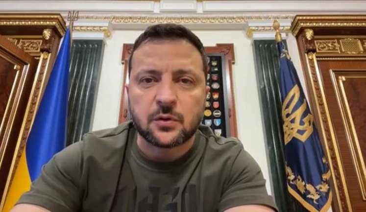 Зеленский ветировал закон о возобновлении е-декларирования: Декларации должны быть открыты сразу. ВИДЕО