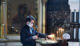 Святкові богослужіння на Великдень заборонять у деяких регіонах, - Рубан