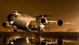 Британські C-17 доставили в Україну протитанкову зброю. Літакам довелося оминати Німеччину. ВIДЕО