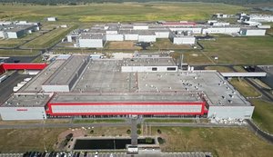 РосЗМІ заявляють про атаки на підприємства агрохолдингу "Міраторг" у Брянській області