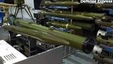 Украина разрабатывает ударную версию вертолета с управляемыми ракетами дальностью 10 км, - КБ "Луч". ВИДЕО+ФОТОрепортаж