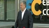 Poroshenko ready to take lie detector test live on TV