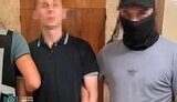Затримали ще двох підпалювачів авто