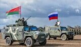 білорусь