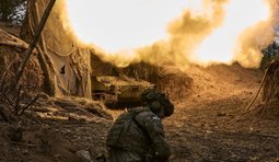 Ворог активізується на Куп’янському напрямку: складна ситуація на фронті