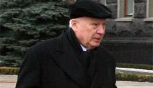 Ющенко назначил Горбулина директором Института проблем национальной безопасности