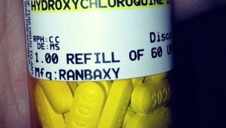 Украина получит дополнительные 320 тыс. таблеток с действующим веществом для симптоматического лечения больных COVID-19, - Степанов