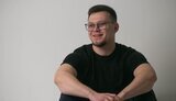 Eduard Tipiniuc, the founder of Pascal Group, has built a traffic sales business by selling analytics to his competitors