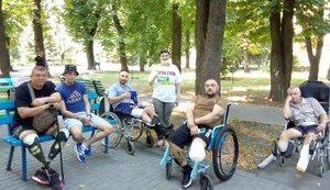 Волонтер Юсупова просит помощи для бойцов в госпитале и на фронте