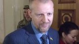 "Народний фронт" пропонує провести інавгурацію Зеленського 28 травня