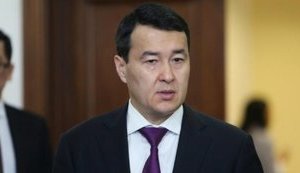 Токаев назначил Смаилова новым премьером Казахстана