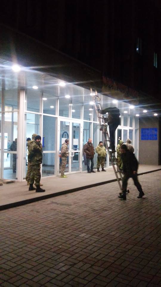выборы
