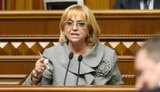 Олександра Кужель: коли розглядали питання щодо Онищенка, Надія сказала: "Я не знаю, хто він. Але я за те, щоб садили всіх". Я кажу: "Надю, тоді посадімо тебе".