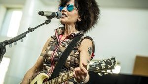 Умерла вокалистка The Cranberries Долорес О'Риордан