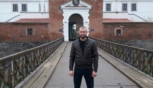 Боец батальона имени генерала Кульчицкого Мирослав Сливка погиб в зоне АТО