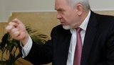 Бывший вице-губернатор Севастополя: "Россия уничтожает Черноморский флот"