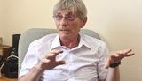 Епідемія COVID-19 не пояснює 25% приросту смертності в Україні. Тут і інші хвороби, і зниження рівня життя, - соціолог Головаха