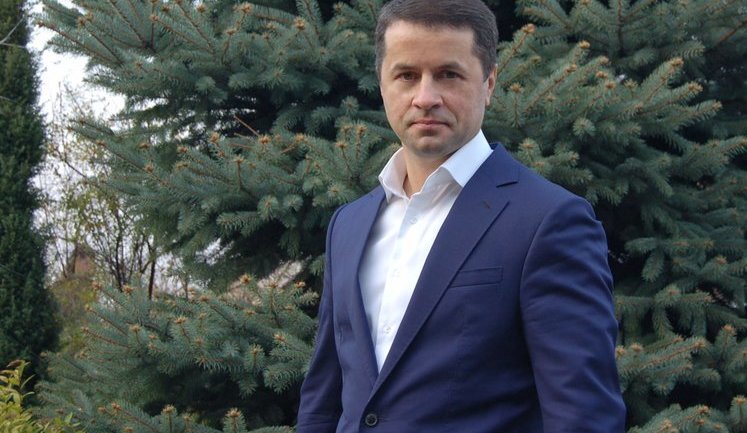 Onyshchenko's lawyer refutes his client’s statement about pressure exerted by Kholodnytskyi: "I met with SAP chief on my own initiative"