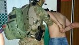 Членів угруповання, яке постачало зброю криміналітету, затримали в Харкові, - СБУ. ФОТОрепортаж