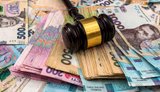 Майже 36 тисяч активних справ: де в Україні накопичилося найбільше боргів по зарплаті. ІНФОГРАФІКА
