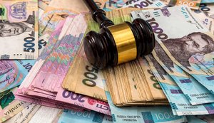 Майже 36 тисяч активних справ: де в Україні накопичилося найбільше боргів по зарплаті