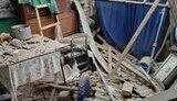 Обстріли Херсонщини