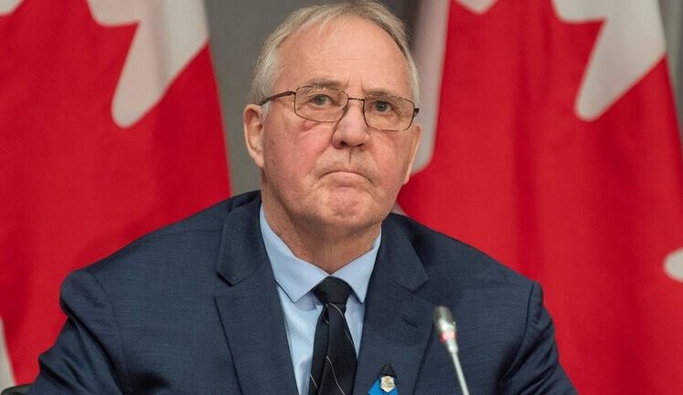 Canada will transfer 2,300 CRV7 missiles, 50 armored vehicles and 29 remote control systems to Ukraine, - Minister of Defense Blair