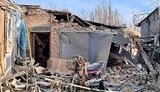 обстріл,дніпропетровщина
