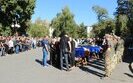 Прощання у Полтаві 7 вересня