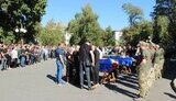 Прощання у Полтаві 7 вересня