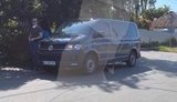 Фракция "ЕС" заявила о незаконной слежке за Порошенко и требует объяснений от Зеленского. ФОТОрепортаж