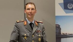 Німеччина потенційно зможе надсилати Україні ракети до Patriot власного виробництва, - генерал Бундесверу Фройдінг