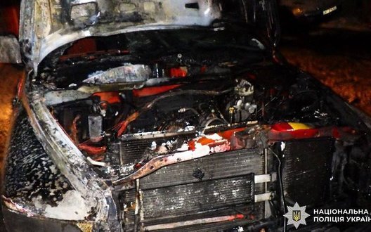 Затримано двох агентів РФ, які вчиняли підпали у Дніпрі та Одесі, - СБУ