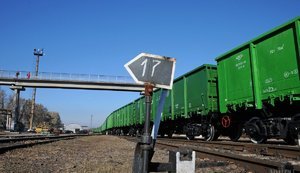 Мининфраструктуры будет поднимать цены на грузовые перевозки: если