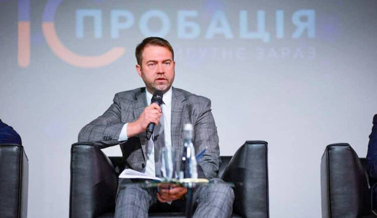 Генштаб и 20 командиров воинских частей настаивают на ужесточении наказания для военных за неподчинение, - "слуга народа" Ионушас