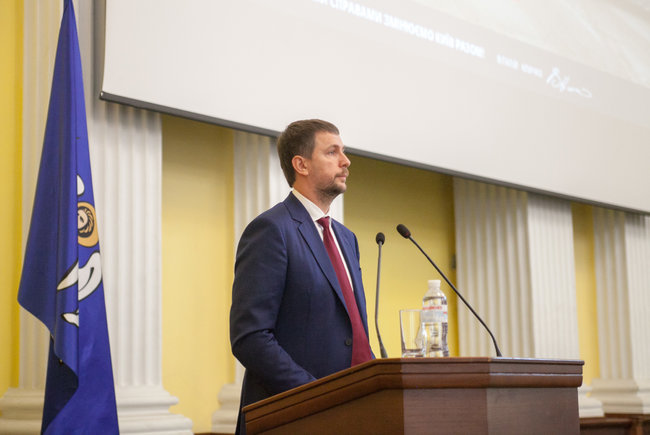 Этой зимой 424 единицы техники будут убирать столицу от снега, - КГГА 01