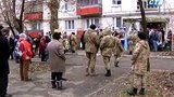 северодонецк похороны