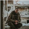 Андрійко Борода Кривущенко