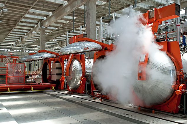 Аэрок Аэрок, Андрей Молчанов