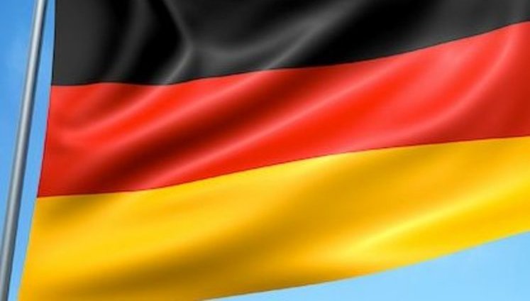 Germany will consider participation in Marshall Plan for Ukraine, - German Foreign Office