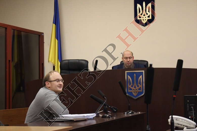 Убивство сина заступника мера Харкова Кузьміна: засідання суду