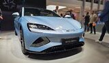 Китайський автовиробник BYD вийшов на рівень продажів Honda і Ford