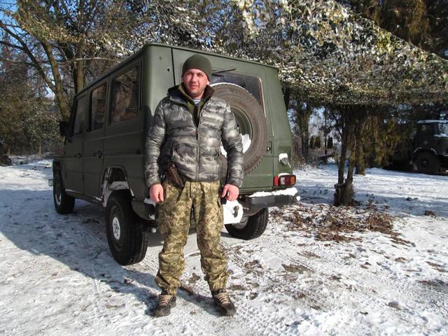 боец