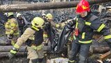Удар по Епіцентру в Харкові