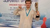 "Надсилайте "обнімашки" на знак нашої вічної дружби і братерства": одеський гросмейстер Богданович за гроші зіграв за Росію проти України