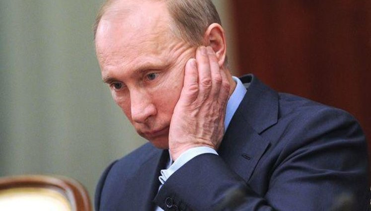 Putin may use armed forces beyond territory of the Russian Federation, Peskov says