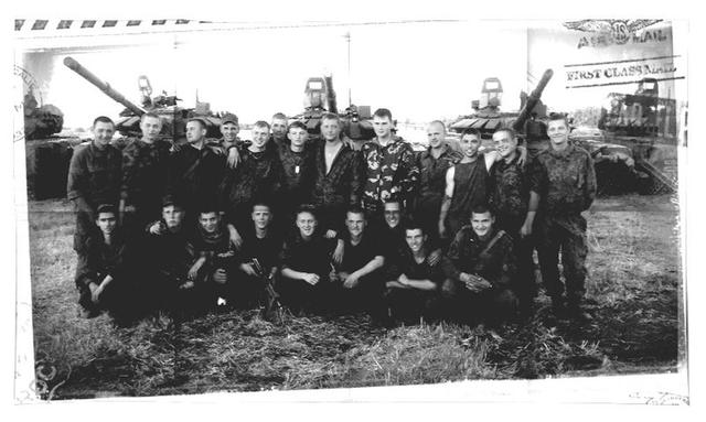 армия рф оккупанты доказательства