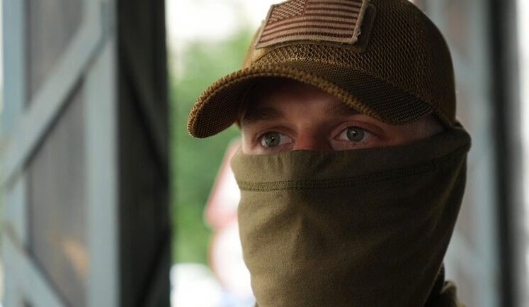 Воїн спецпідрозділу ГУР МО "Артан" Свят: В одному бою мене поранили двічі, по рації вже прощався із побратимами