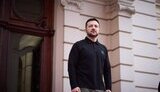 президент України Зеленський